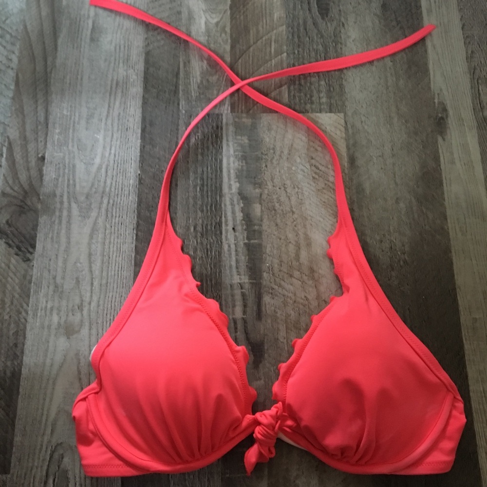 Victoria secret bathing suit 32DD
